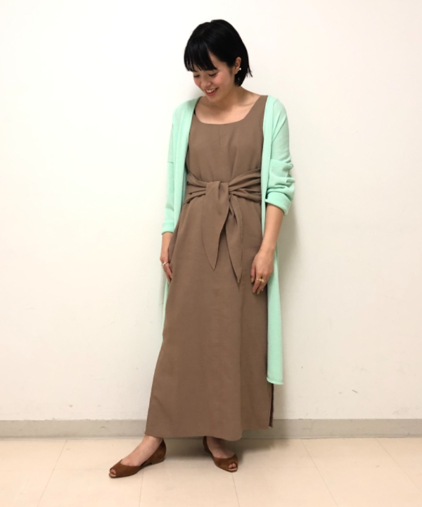 harukaさんの「BEAMS WOMEN｜」を使ったコーディネート