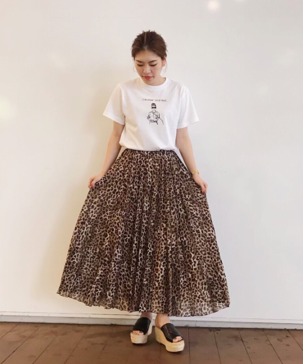 ビームス 川崎 スタイリング コーディネイト Beams