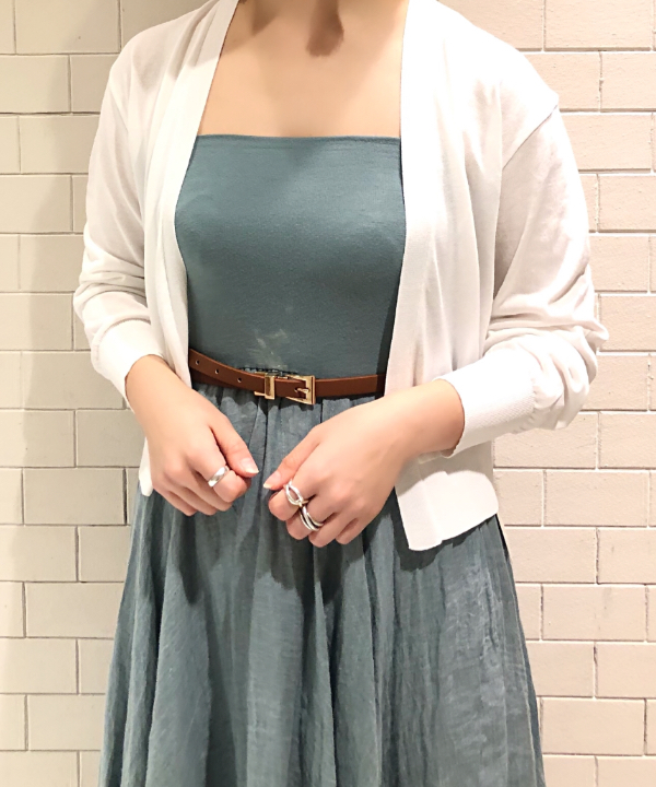 NAMIKIさんの「BEAMS WOMEN｜」を使ったコーディネート