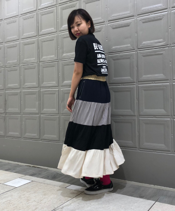 谷坊 ひかるさんの「」を使ったコーディネート
