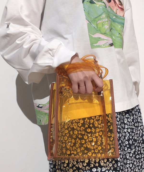 LEEさんの「BEAMS WOMEN｜」を使ったコーディネート