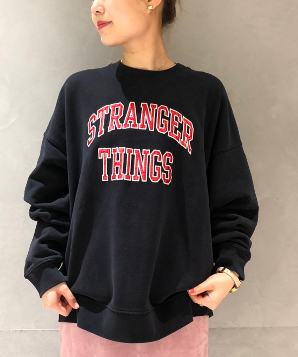 渡邊 舞さんの「BEAMS WOMEN｜Ray BEAMS / K10 マリーナチェーン ネックレス」を使ったコーディネート