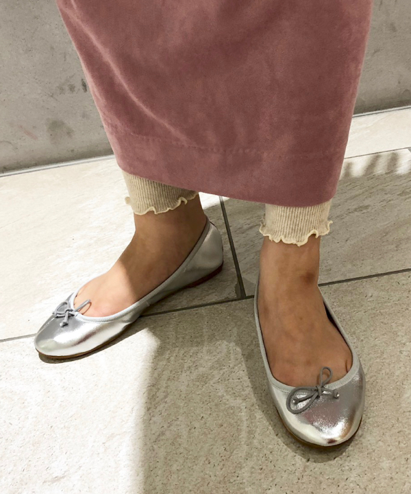 渡邊 舞さんの「BEAMS WOMEN｜Ray BEAMS / K10 マリーナチェーン ネックレス」を使ったコーディネート