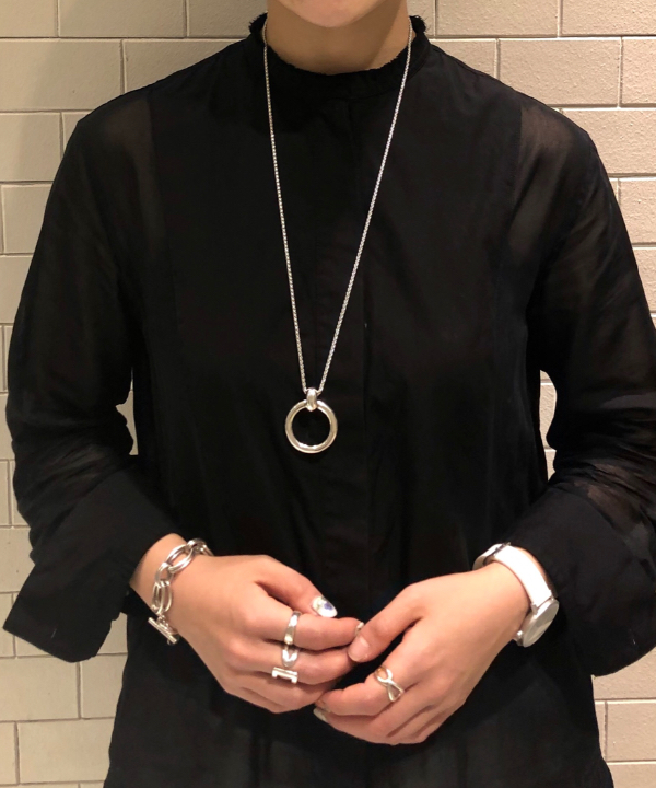 NAMIKIさんの「BEAMS WOMEN｜」を使ったコーディネート