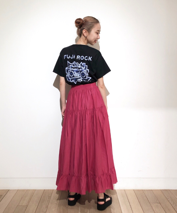 LEEさんの「BEAMS WOMEN｜」を使ったコーディネート