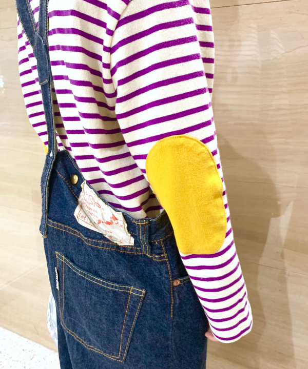 たぐみさんの「BEAMS WOMEN｜」を使ったコーディネート