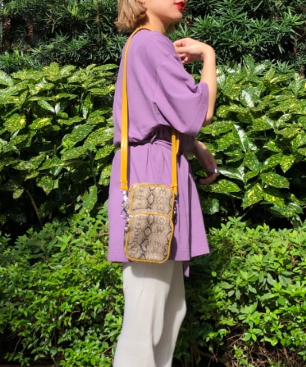 カワグチ シオリさんの「BEAMS WOMEN｜」を使ったコーディネート