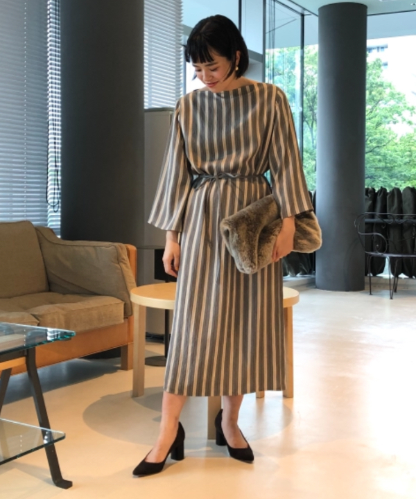 harukaさんの「BEAMS WOMEN｜」を使ったコーディネート