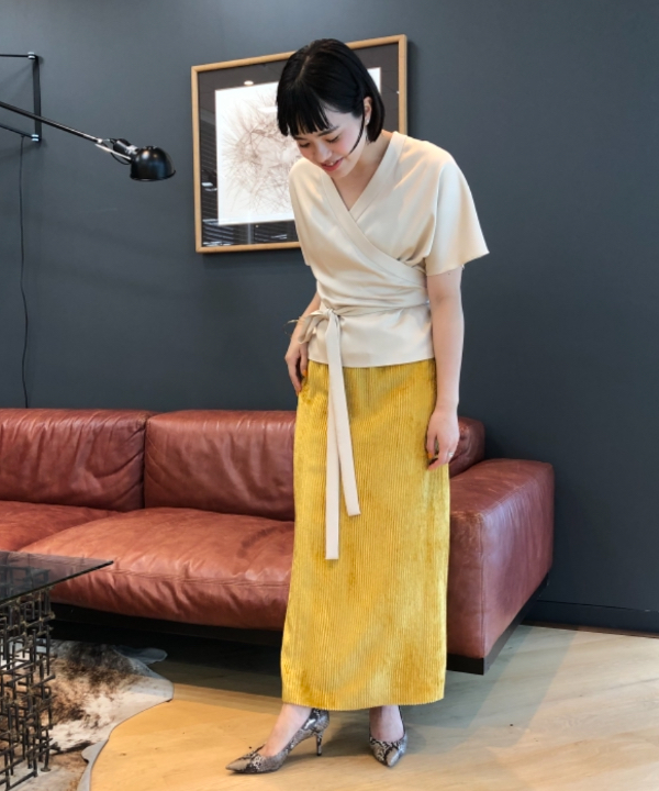 harukaさんの「BEAMS WOMEN｜」を使ったコーディネート