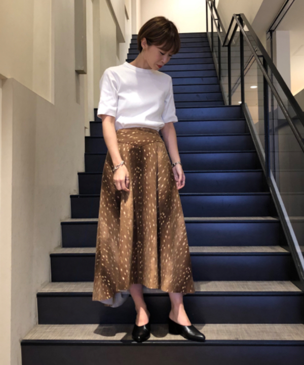 くりいむ ビームス 広島（146874） スタイリング・コーディネイト｜BEAMS