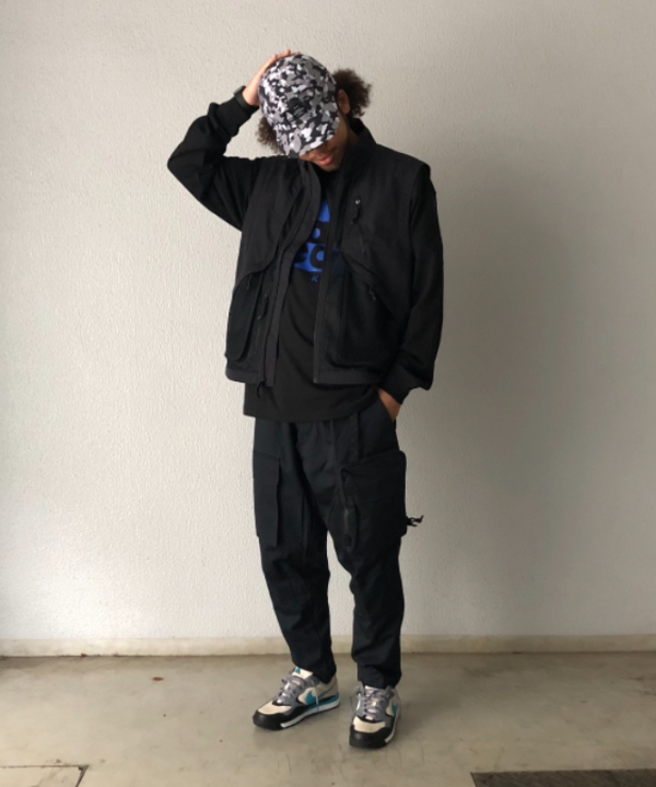 Nike ACG カーゴパンツ-