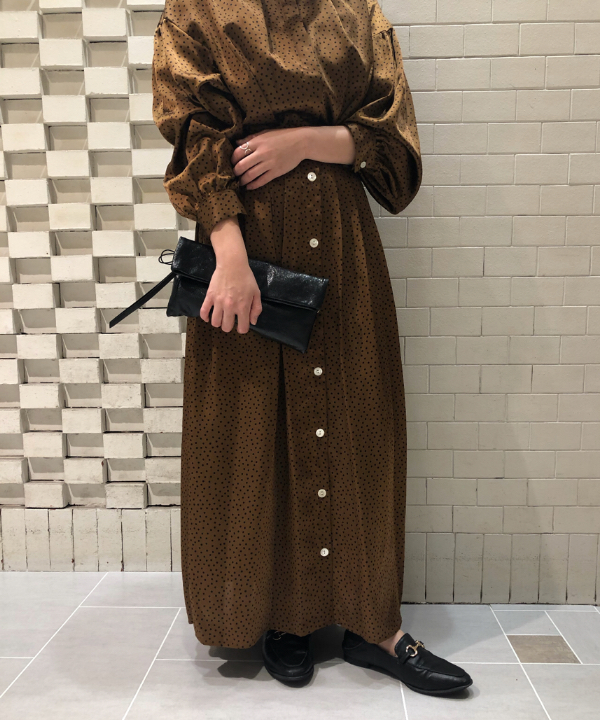 NAMIKIさんの「BEAMS WOMEN｜」を使ったコーディネート