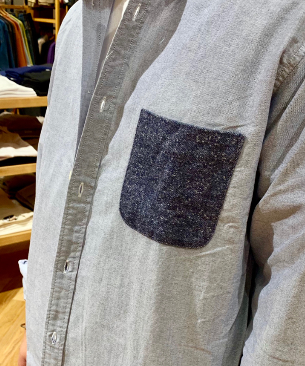 NUMAOさんの「BEAMS WOMEN｜」を使ったコーディネート