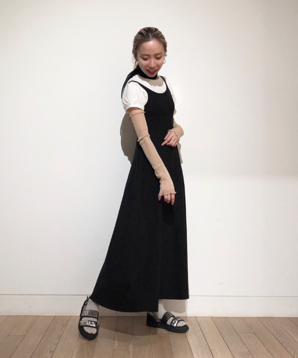 LEEさんの「BEAMS WOMEN｜」を使ったコーディネート