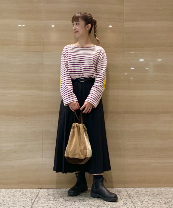 BEAMS BOY（150483） スタイリング・コーディネイト｜BEAMS