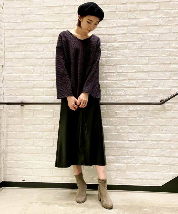 ビームス 仙台 スタイリング コーディネイト Beams