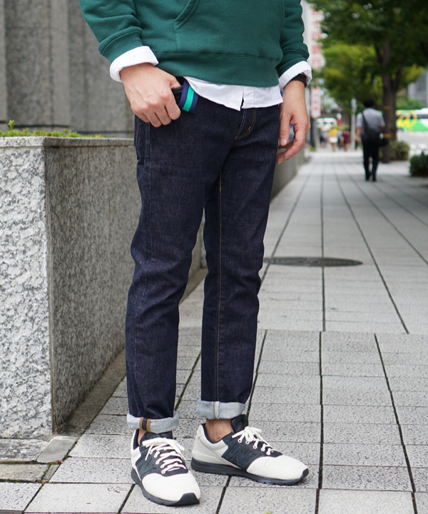 BEAMS PLUS（151347） スタイリング・コーディネイト｜BEAMS