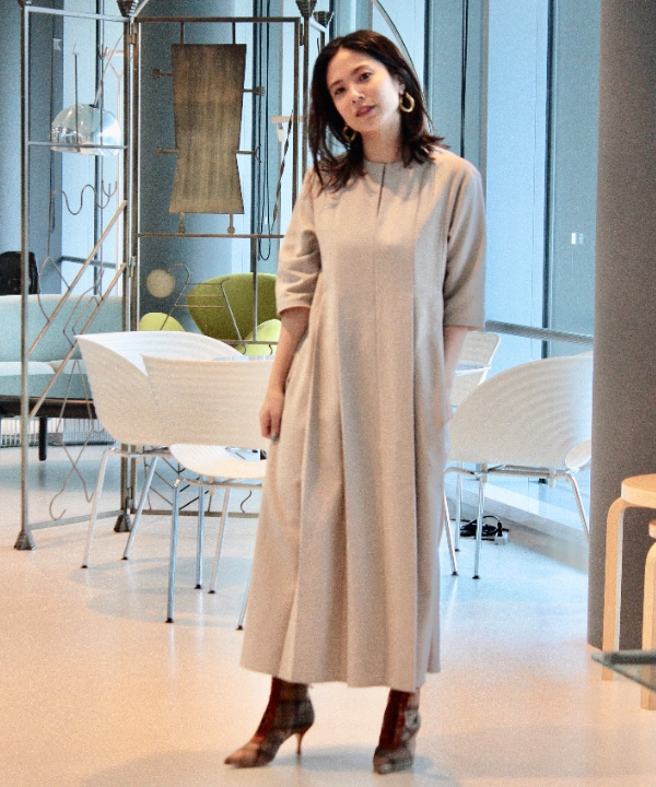 Demi-Luxe BEAMS（151603） スタイリング・コーディネイト｜BEAMS