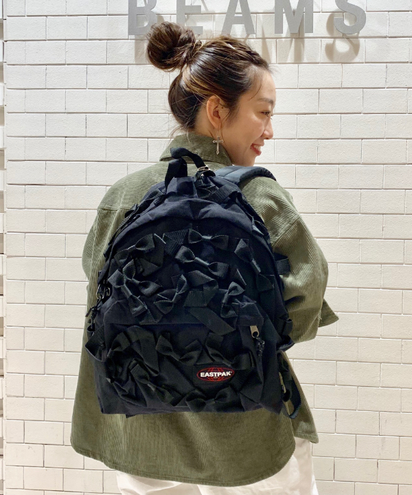 ハルキ　モモナさんの「BEAMS WOMEN｜VANS / SLIP ON」を使ったコーディネート