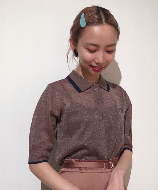 LEEさんの「BEAMS WOMEN｜」を使ったコーディネート