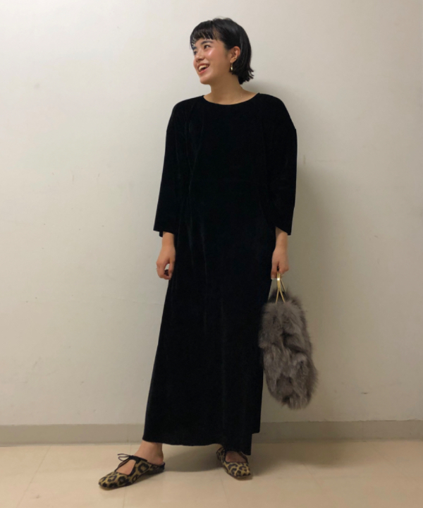 harukaさんの「BEAMS WOMEN｜」を使ったコーディネート