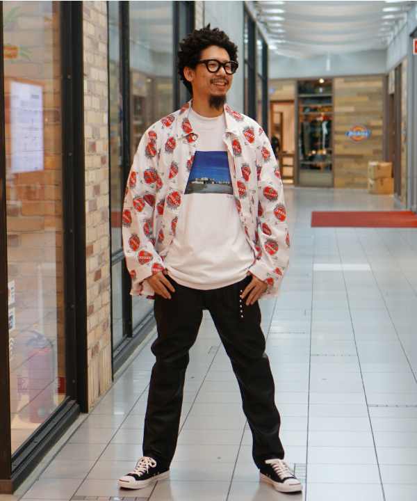 BEAMS（153177） スタイリング・コーディネイト｜BEAMS