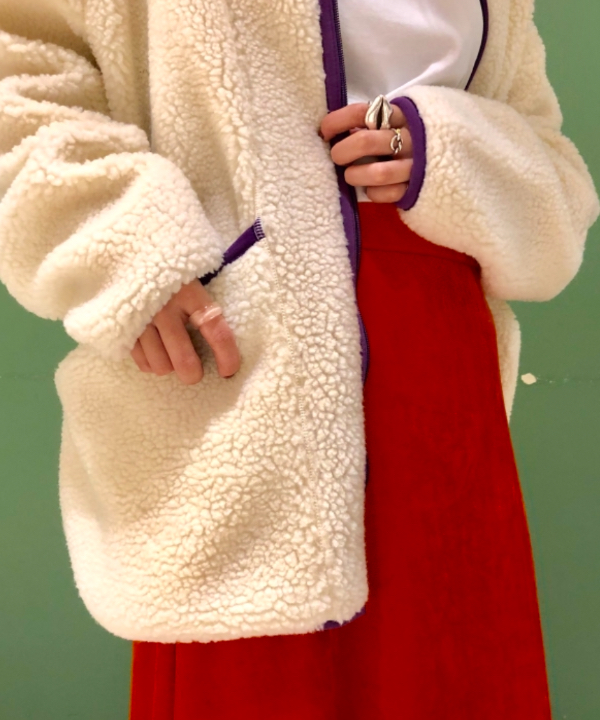 カワグチ シオリさんの「BEAMS WOMEN｜」を使ったコーディネート