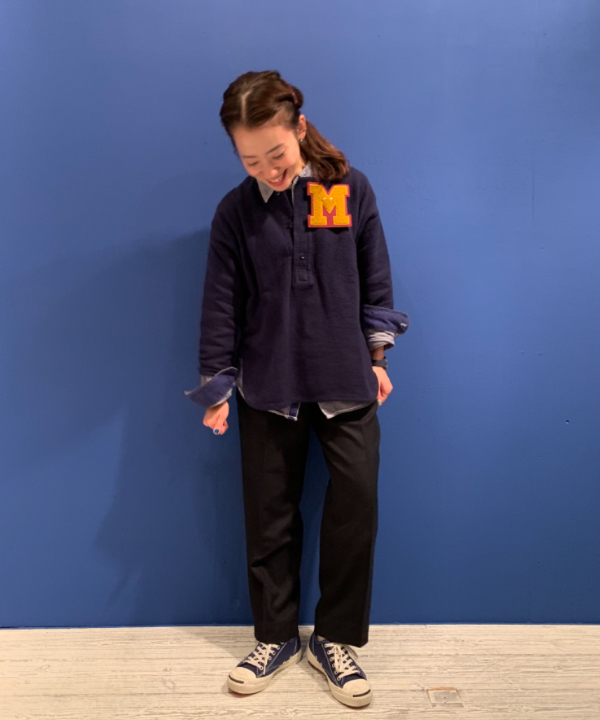 ビームス ボーイ 原宿（154068） スタイリング・コーディネイト｜BEAMS