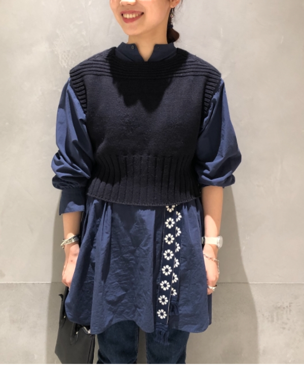 BEAMS BOY（155377） スタイリング・コーディネイト｜BEAMS