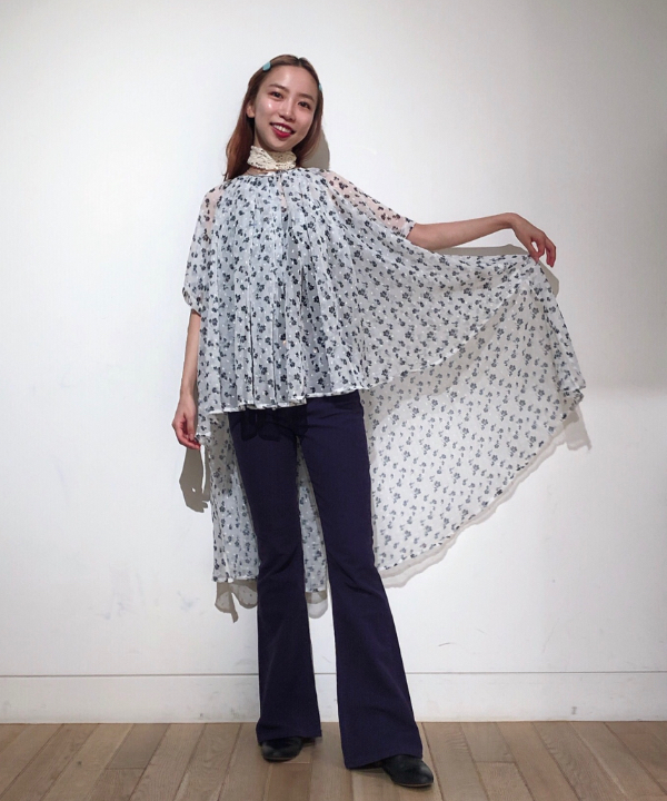 LEEさんの「BEAMS WOMEN｜」を使ったコーディネート