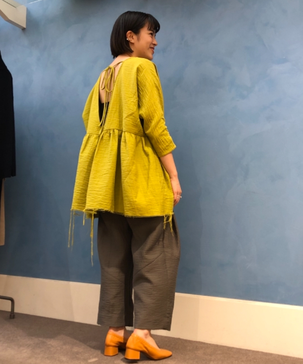 harukaさんの「BEAMS WOMEN｜」を使ったコーディネート