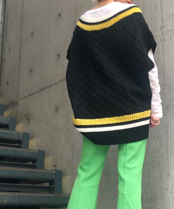 カワグチ シオリさんの「BEAMS WOMEN｜」を使ったコーディネート