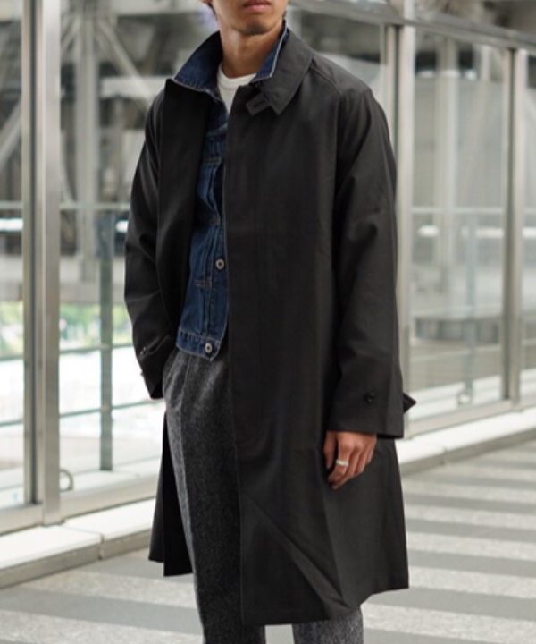 BEAMS PLUS（157534） スタイリング・コーディネイト｜BEAMS