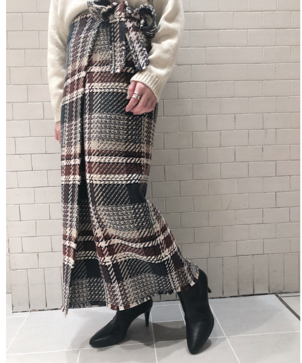 NAMIKIさんの「BEAMS WOMEN｜」を使ったコーディネート
