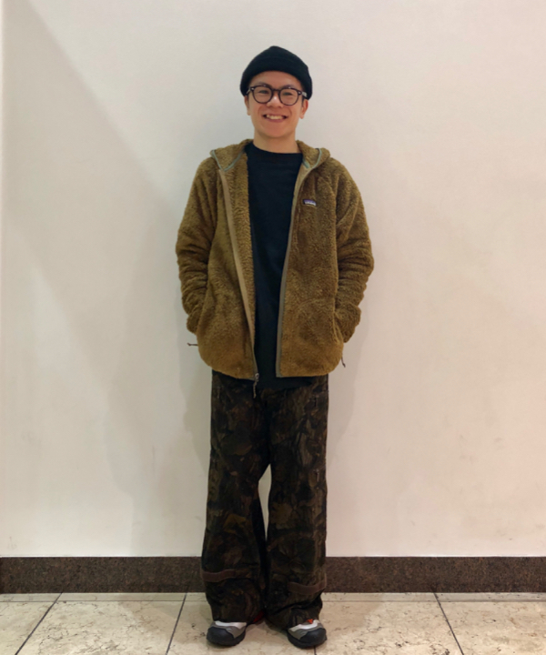 ビームス 高松 1591 スタイリング コーディネイト Beams