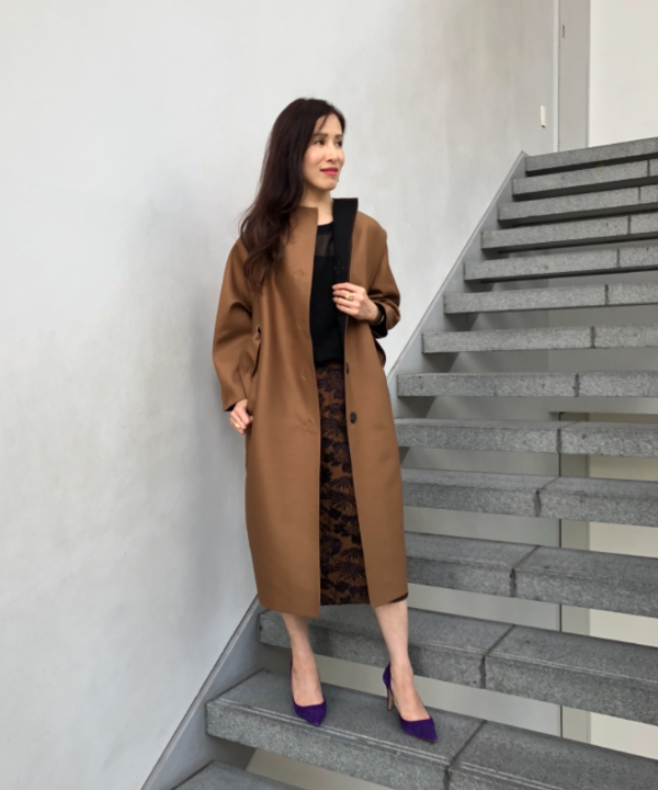 佳奈子 インスタ 朝倉