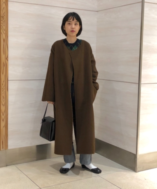 キホさんの「」を使ったコーディネート