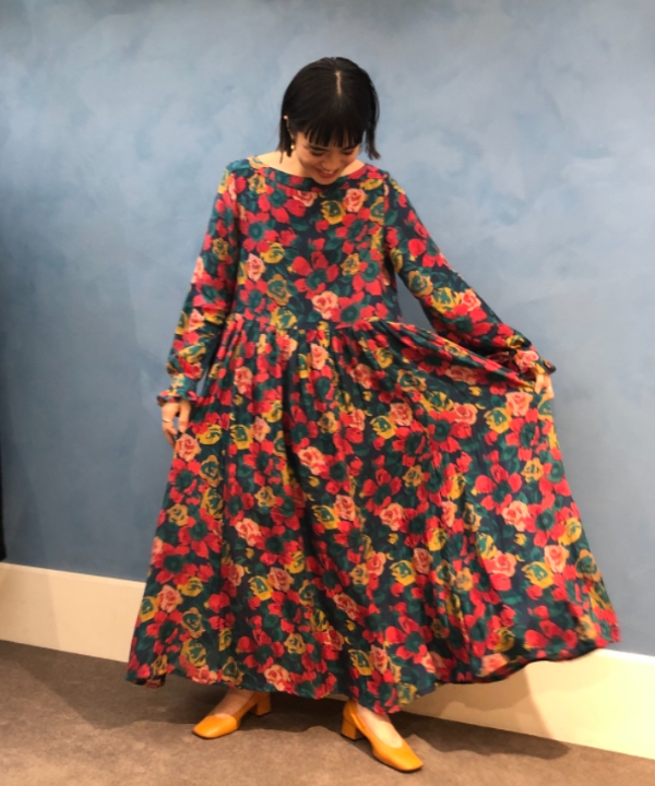 harukaさんの「BEAMS WOMEN｜」を使ったコーディネート