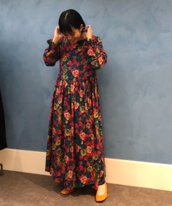 harukaさんの「BEAMS WOMEN｜」を使ったコーディネート