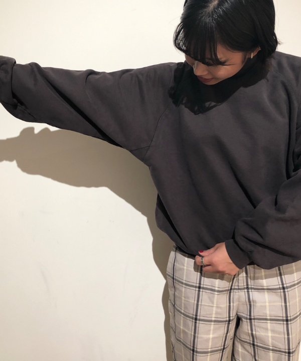 みやさかさんの「BEAMS WOMEN｜」を使ったコーディネート