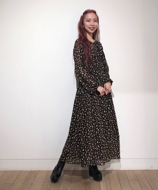 LEEさんの「BEAMS WOMEN｜」を使ったコーディネート