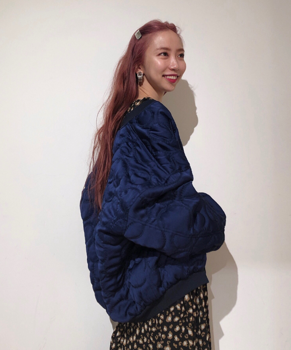 LEEさんの「BEAMS WOMEN｜」を使ったコーディネート