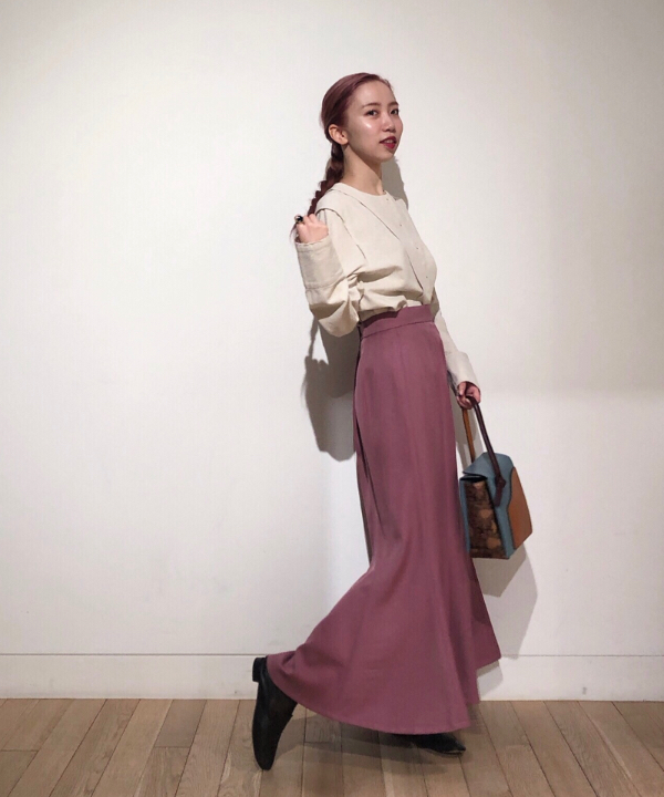 LEEさんの「BEAMS WOMEN｜」を使ったコーディネート