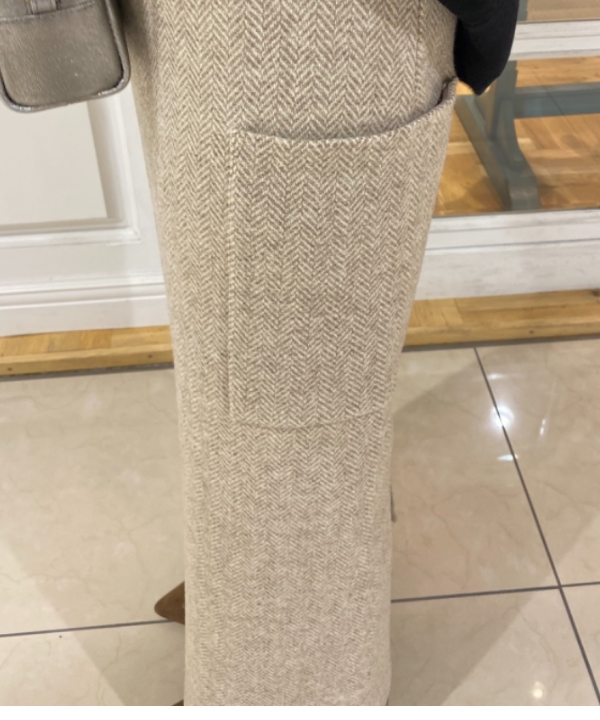 小笠原 楓さんの「BEAMS WOMEN｜」を使ったコーディネート