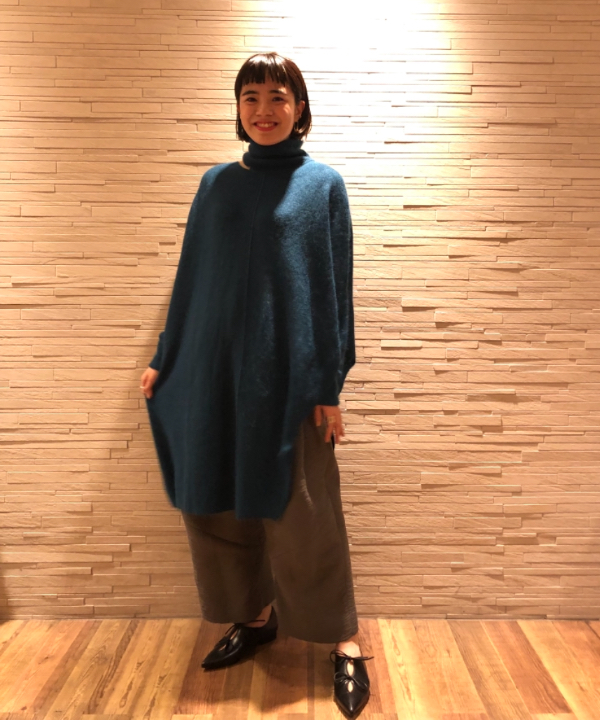 harukaさんの「BEAMS WOMEN｜」を使ったコーディネート