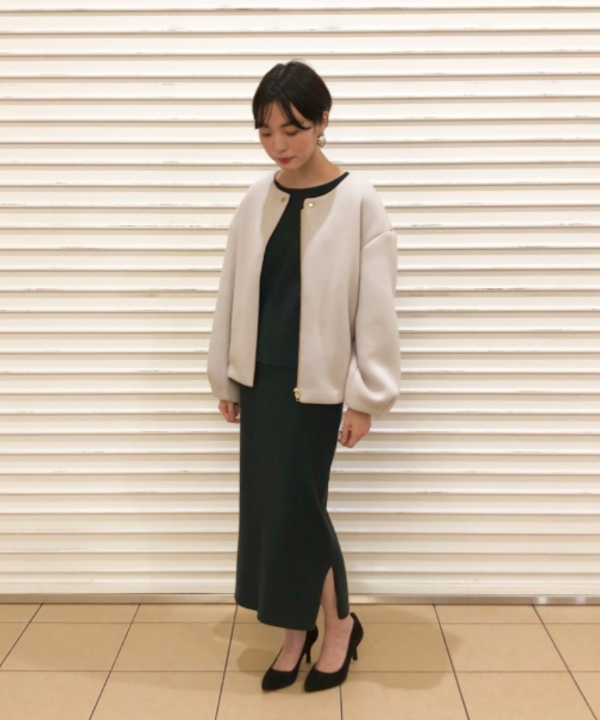 森本 理絵さんの「」を使ったコーディネート