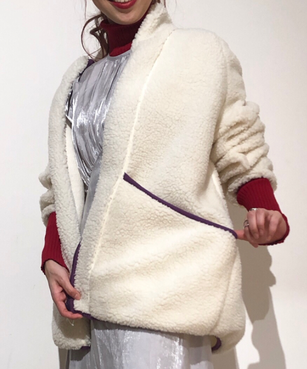 LEEさんの「BEAMS WOMEN｜」を使ったコーディネート