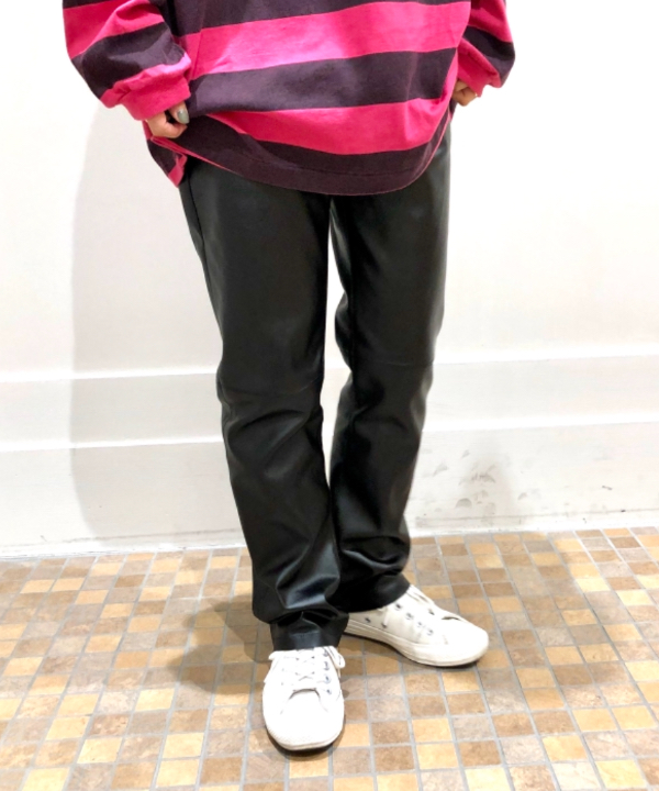 矢野(青木)優香さんの「BEAMS WOMEN｜」を使ったコーディネート