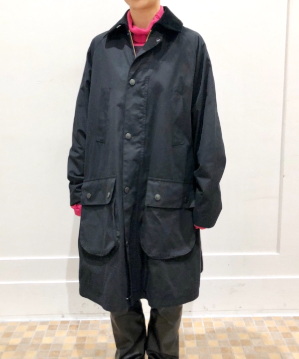 矢野(青木)優香さんの「BEAMS WOMEN｜」を使ったコーディネート