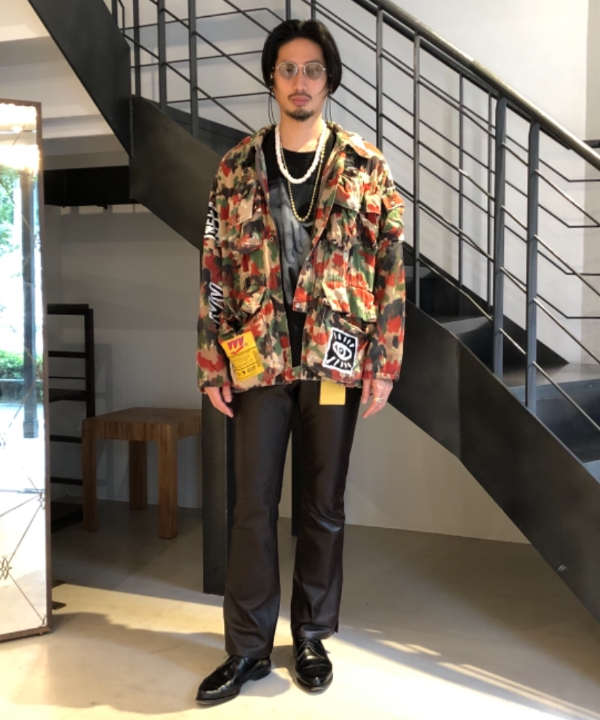 International Gallery BEAMS（インターナショナルギャラリー